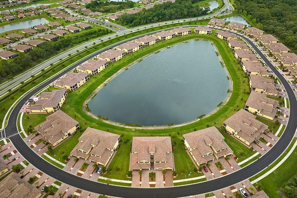 Stormwater Management: A Comprehensive Guide to Its Importance and Benefits